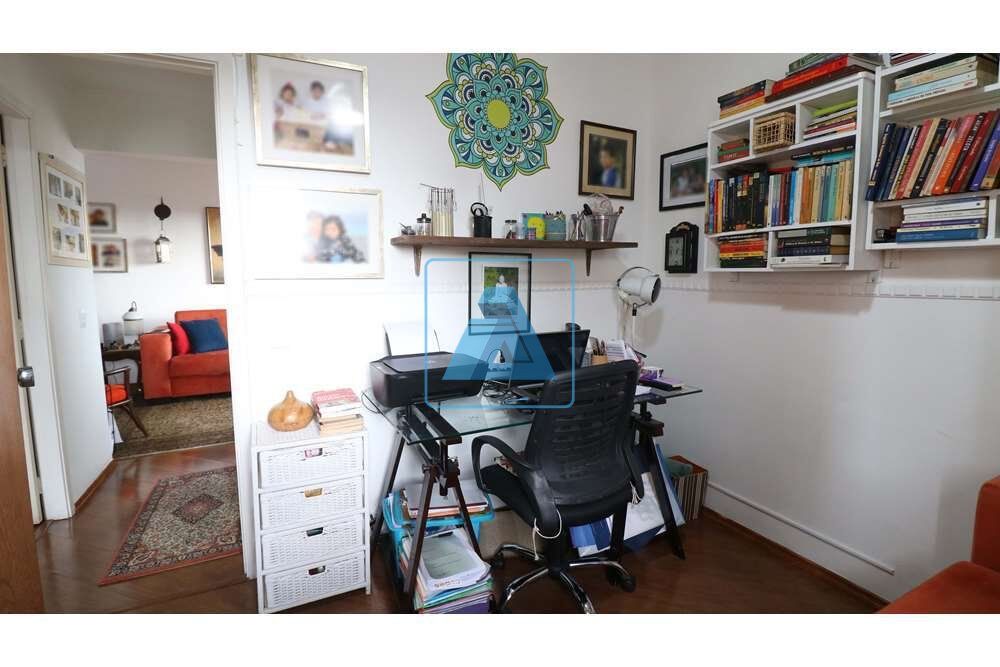 Apartamento, 2 quartos, 70 m² - Foto 6