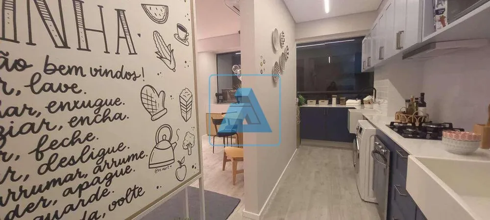 Apartamento, 3 quartos, 76 m² - Foto 5