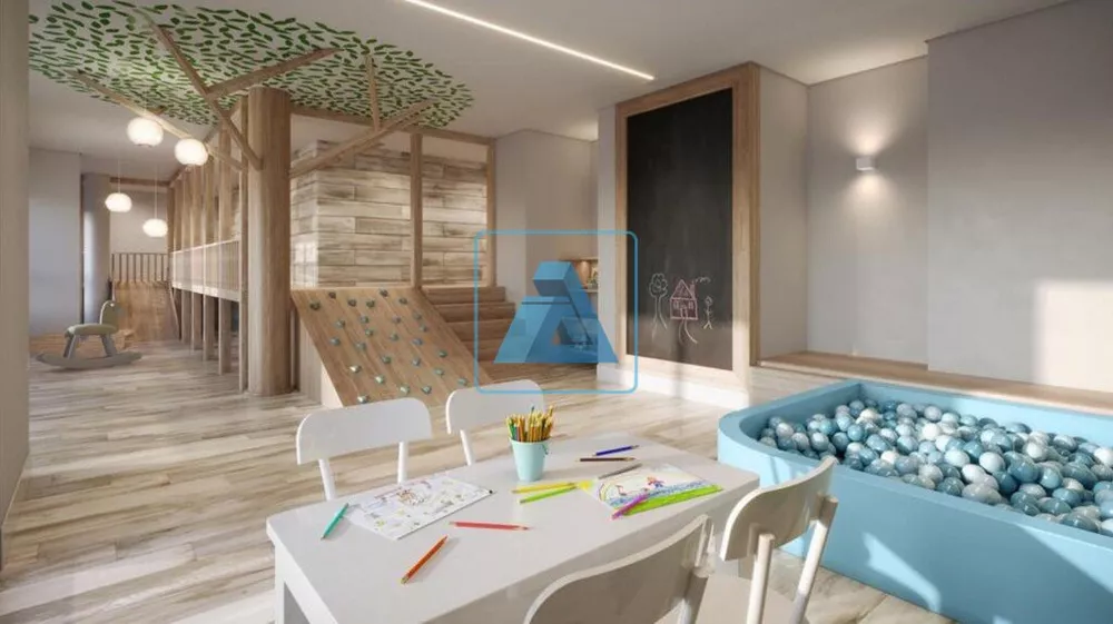 Apartamento, 3 quartos, 76 m² - Foto 1