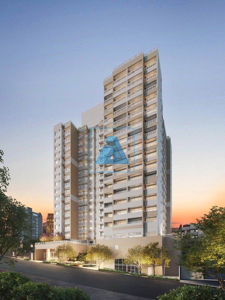 Loja-Salão, 51 m² - Foto 2