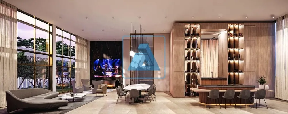 Apartamento, 4 quartos, 230 m² - Foto 10