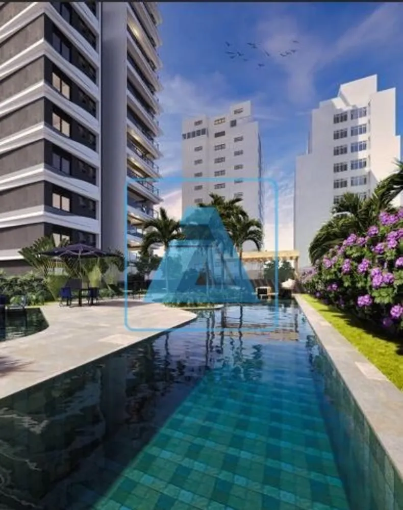 Apartamento, 4 quartos, 230 m² - Foto 6