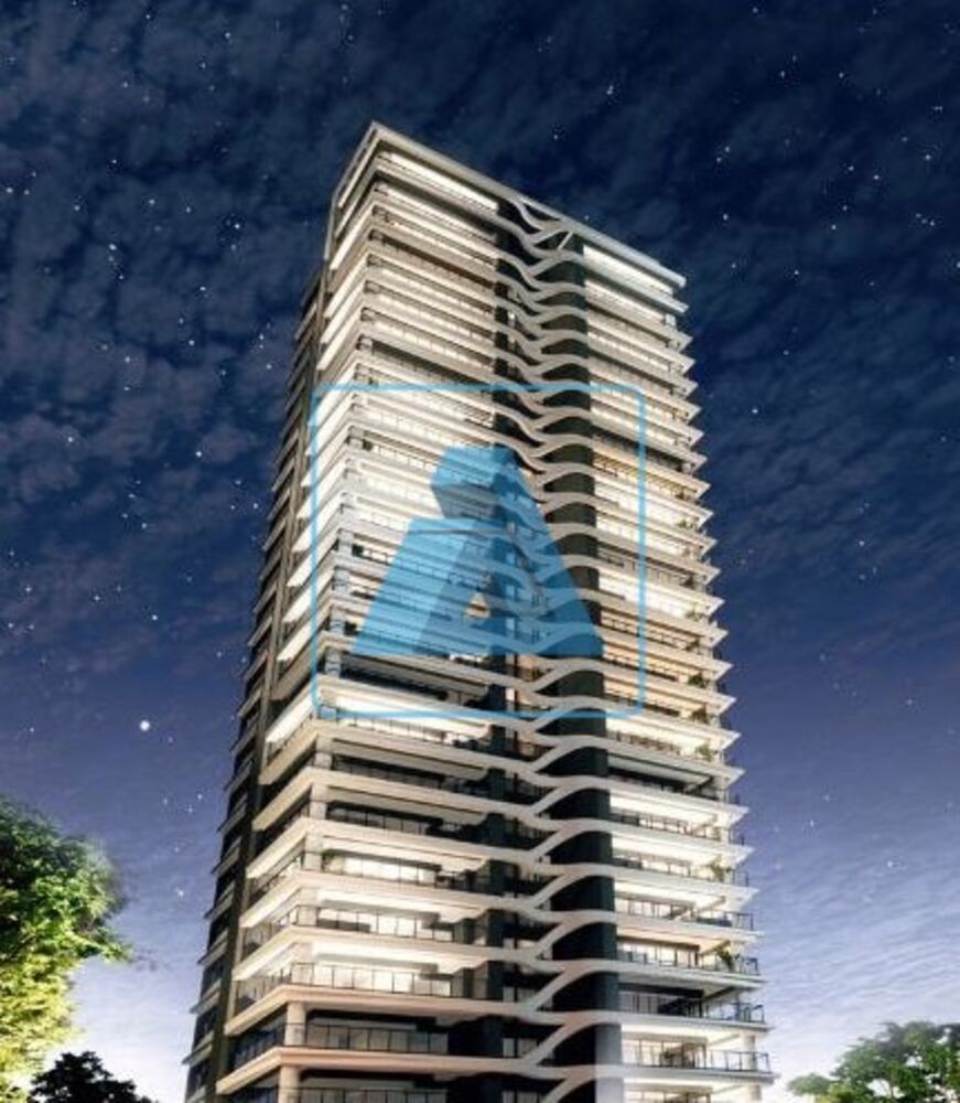 Apartamento, 4 quartos, 230 m² - Foto 2