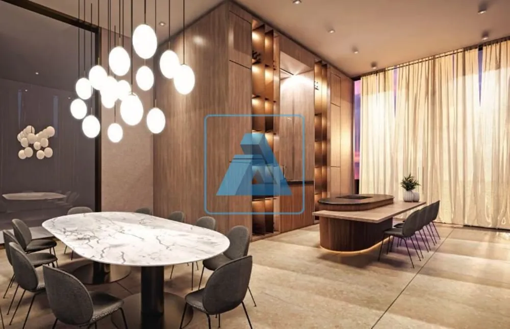 Apartamento, 4 quartos, 230 m² - Foto 5