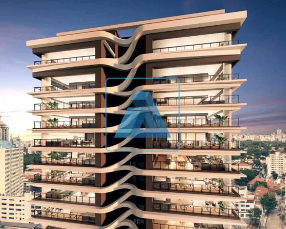 Apartamento, 4 quartos, 230 m² - Foto 1