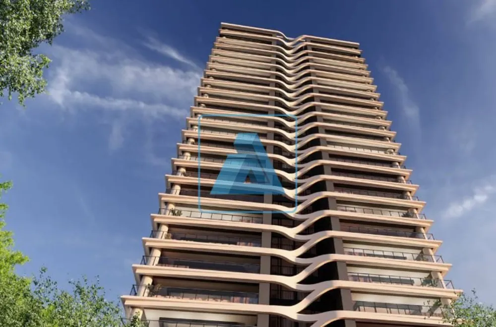 Apartamento, 4 quartos, 230 m² - Foto 1