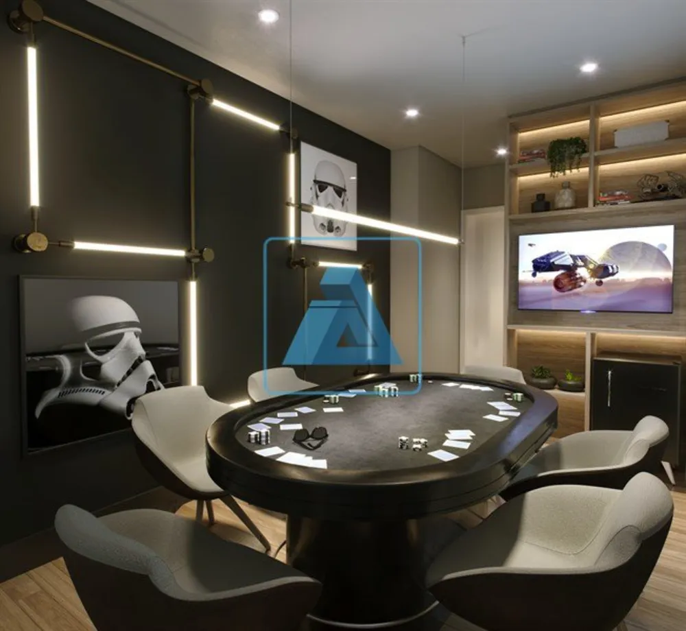 Apartamento, 3 quartos, 69 m² - Foto 6