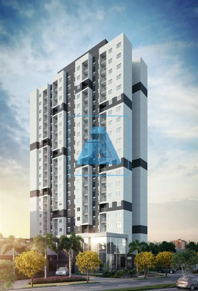 Apartamento, 3 quartos, 69 m² - Foto 1