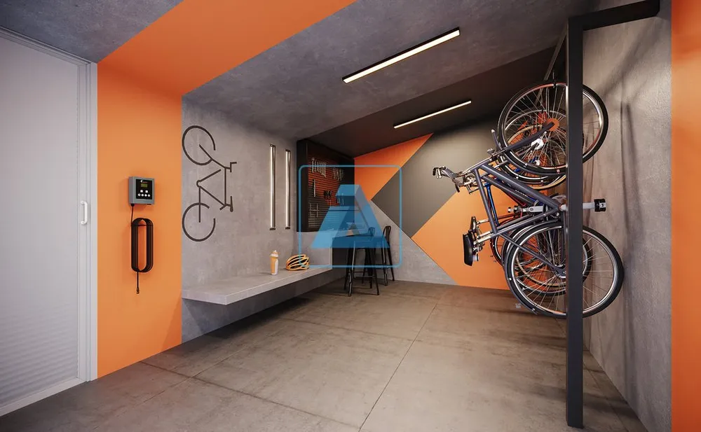Apartamento, 1 quarto, 108 m² - Foto 1