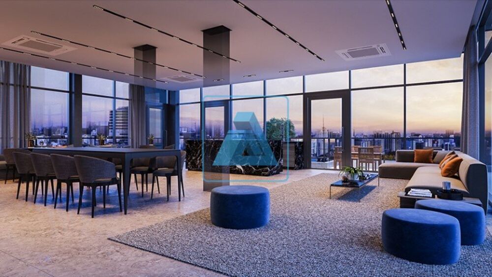 Apartamento, 1 quarto, 32 m² - Foto 15
