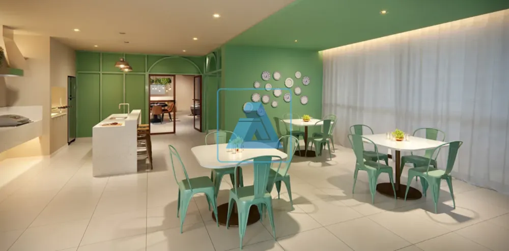 Apartamento, 4 quartos, 132 m² - Foto 6