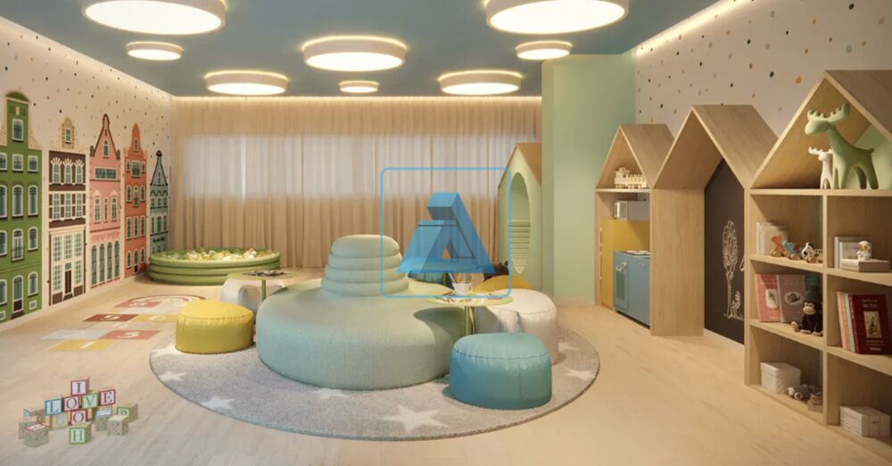 Apartamento Lançamentos com 4 quartos, 132m² - Foto 7