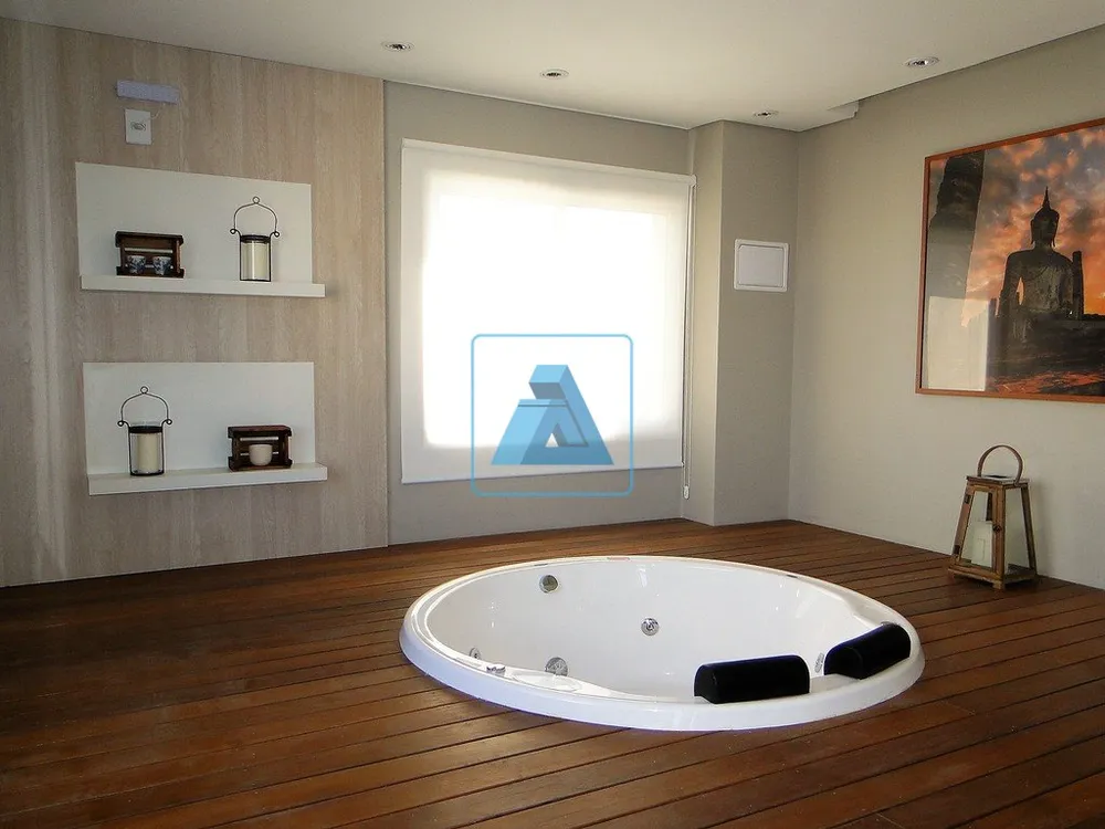 Apartamento, 2 quartos, 54 m² - Foto 7
