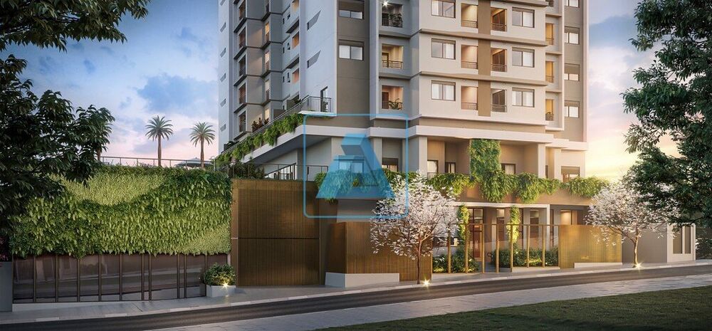 Apartamento, 1 quarto, 72 m² - Foto 4