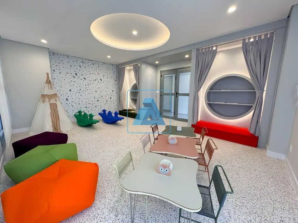Apartamento, 3 quartos, 123 m² - Foto 16