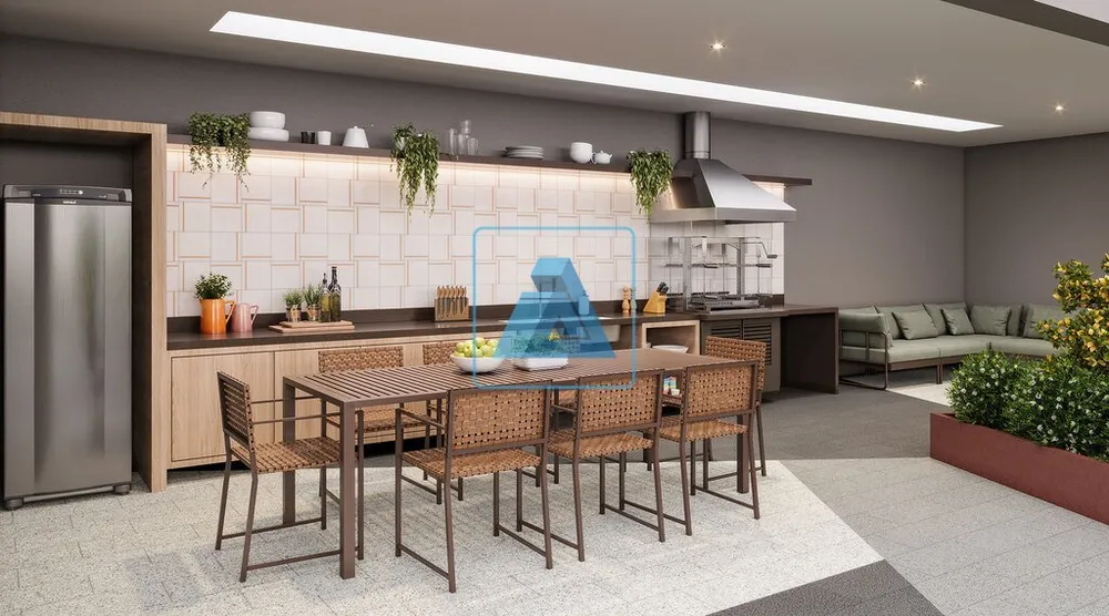 Apartamento, 3 quartos, 169 m² - Foto 6