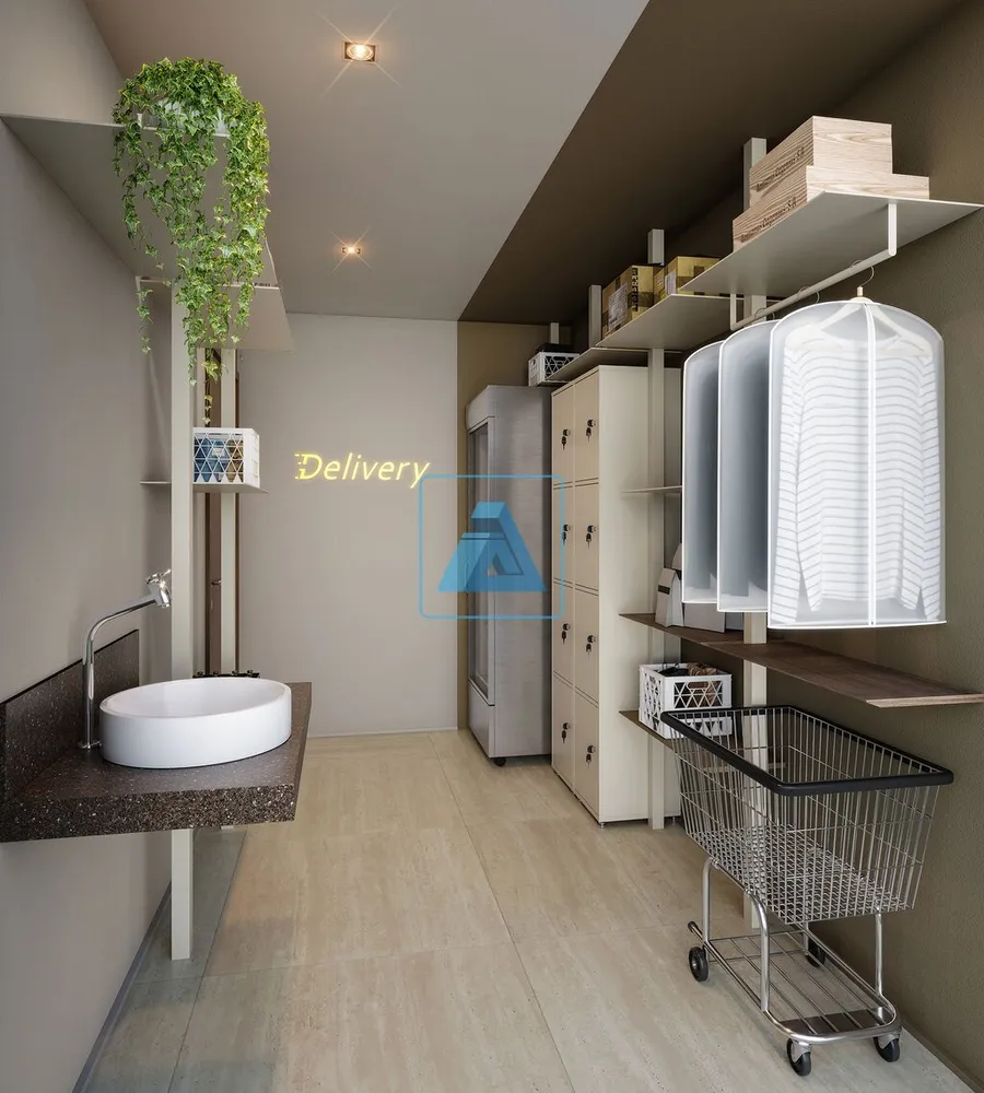 Apartamento, 3 quartos, 169 m² - Foto 5