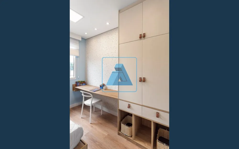 Apartamento, 2 quartos, 35 m² - Foto 2