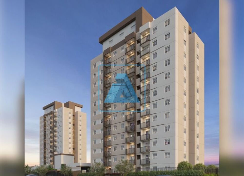 Apartamento, 2 quartos, 47 m² - Foto 15