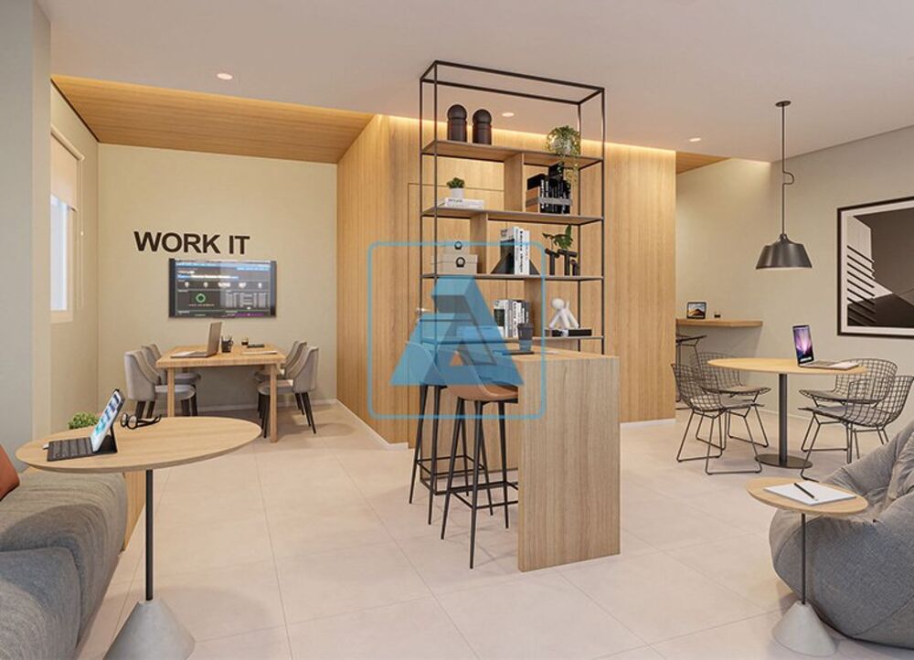 Apartamento, 2 quartos, 47 m² - Foto 10
