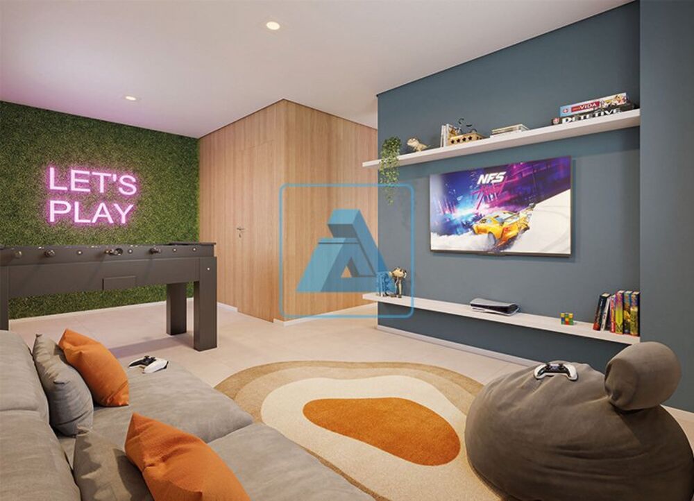 Apartamento, 2 quartos, 47 m² - Foto 17