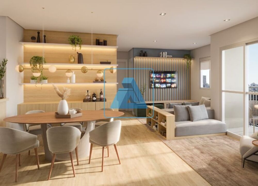 Apartamento, 2 quartos, 47 m² - Foto 14