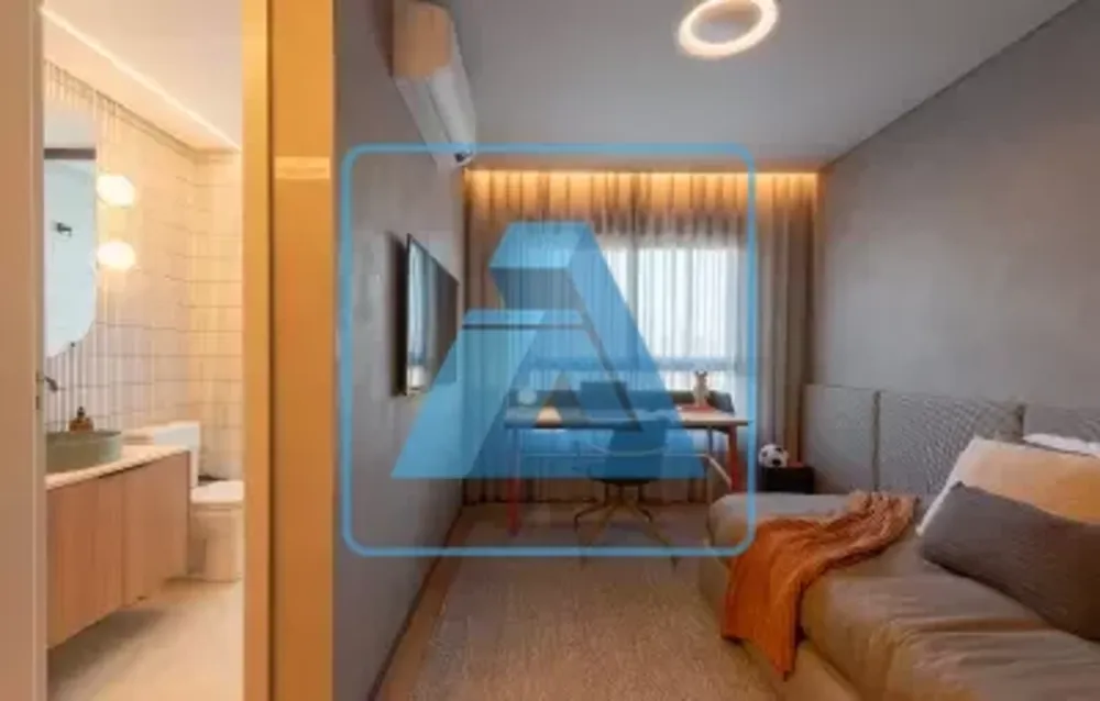 Apartamento, 4 quartos, 210 m² - Foto 3