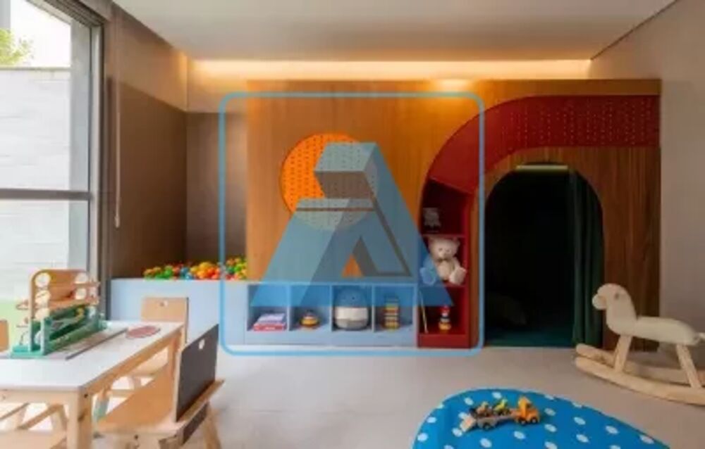 Apartamento, 4 quartos, 210 m² - Foto 6
