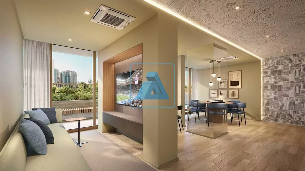 Apartamento, 3 quartos, 123 m² - Foto 4