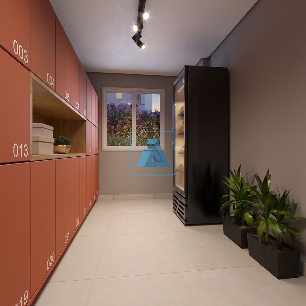 Apartamento, 1 quarto, 34 m² - Foto 7