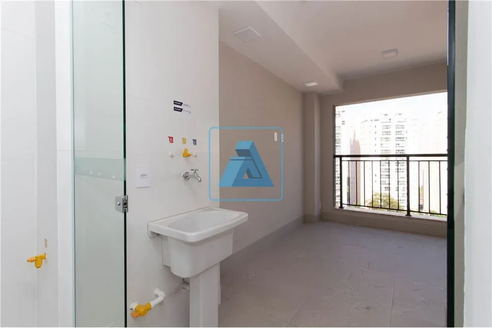 Apartamento, 2 quartos, 68 m² - Foto 2