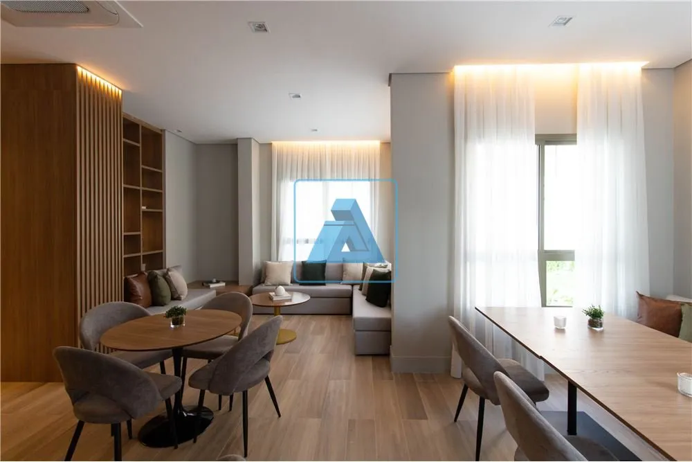 Apartamento, 2 quartos, 68 m² - Foto 3