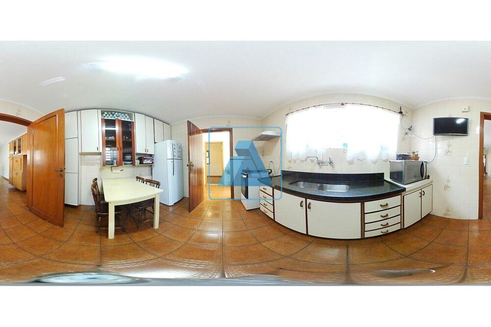 Casa à venda com 4 quartos, 250m² - Foto 8