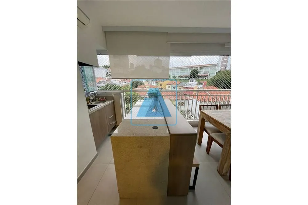 Apartamento, 2 quartos, 71 m² - Foto 2