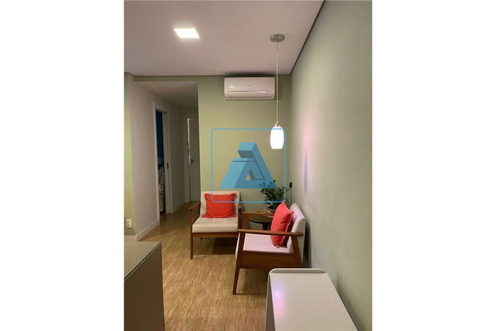 Apartamento, 2 quartos, 71 m² - Foto 7