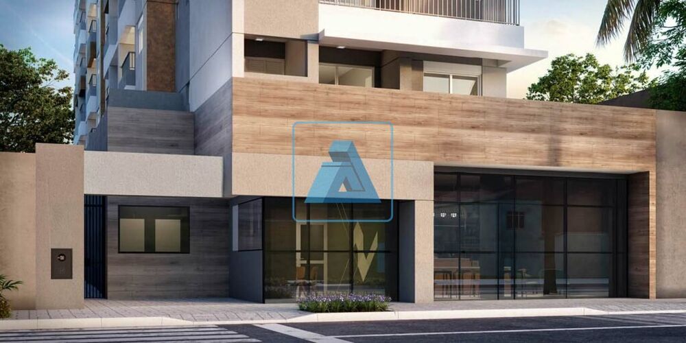 Apartamento, 2 quartos, 58 m² - Foto 2