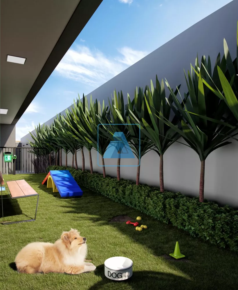 Apartamento, 2 quartos, 58 m² - Foto 6