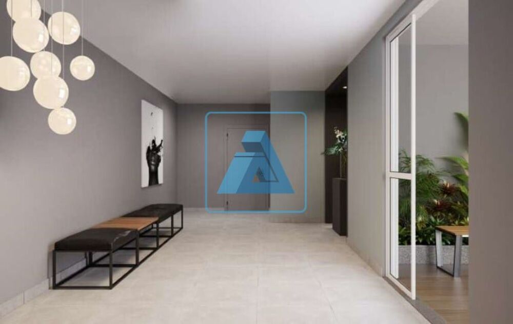 Apartamento, 1 quarto, 27 m² - Foto 4