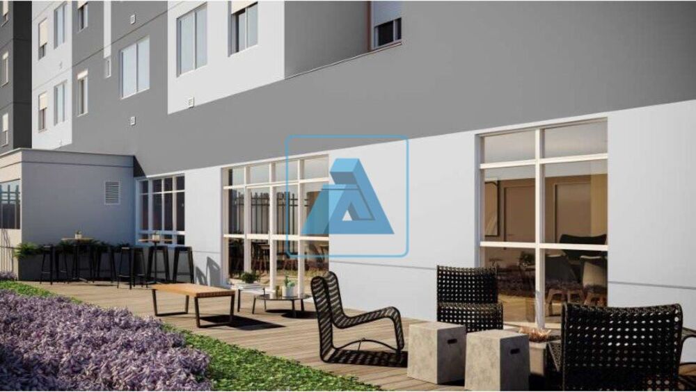 Apartamento, 1 quarto, 27 m² - Foto 13