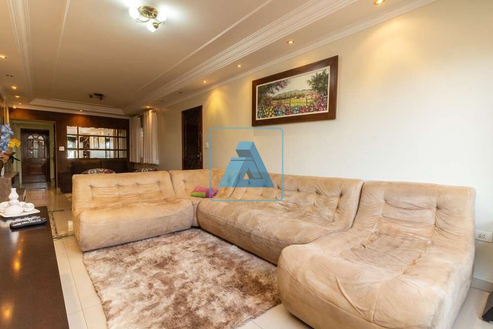 Casa, 4 quartos, 309 m² - Foto 11