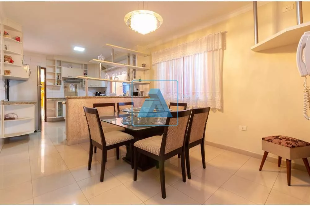 Casa, 4 quartos, 309 m² - Foto 2