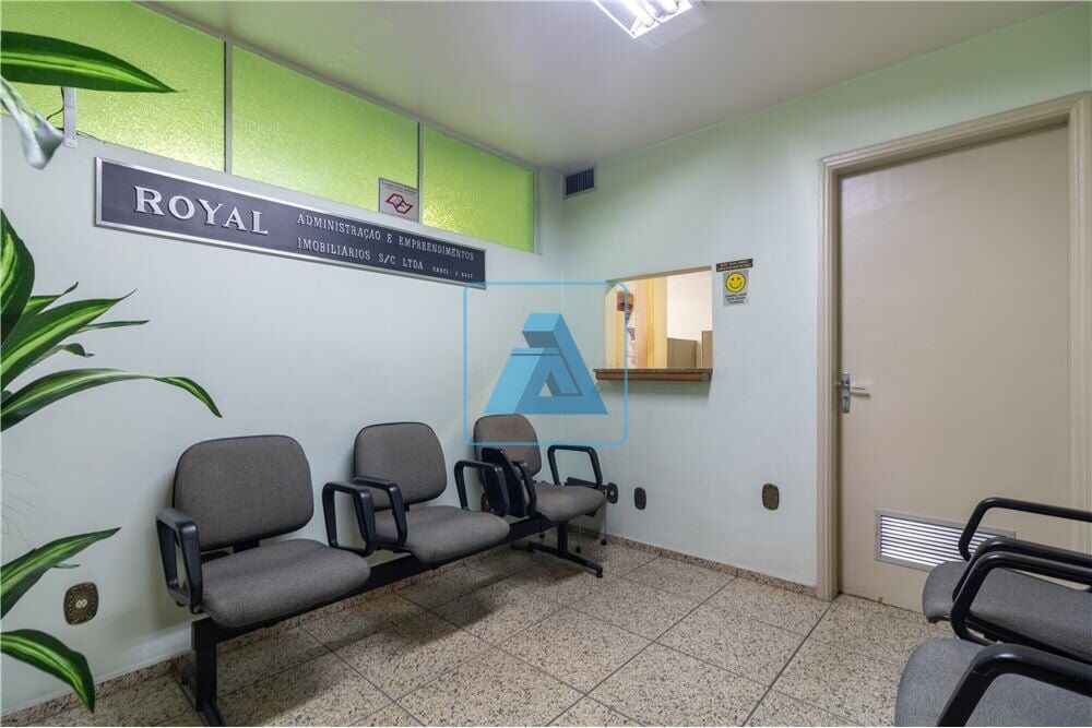 Sala-Conjunto, 104 m² - Foto 1