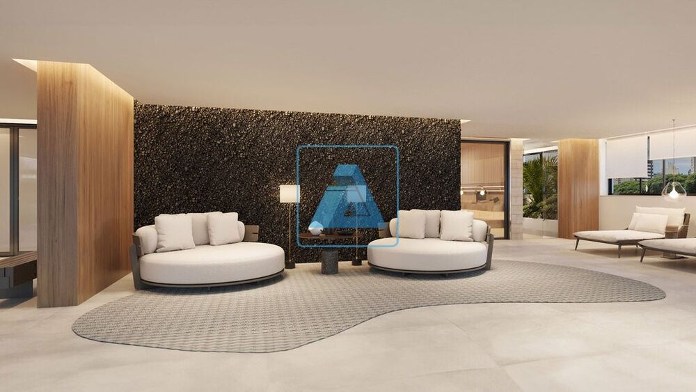 Cobertura, 4 quartos, 688 m² - Foto 6