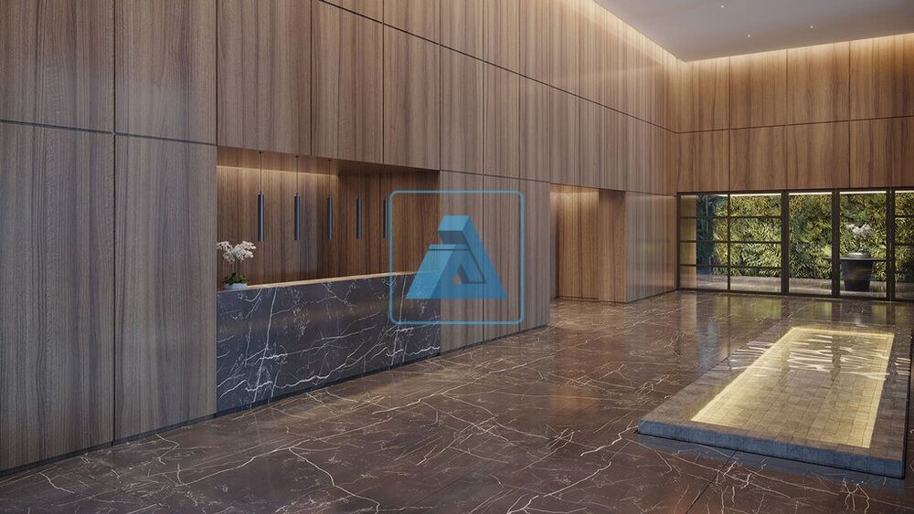 Cobertura, 4 quartos, 688 m² - Foto 2