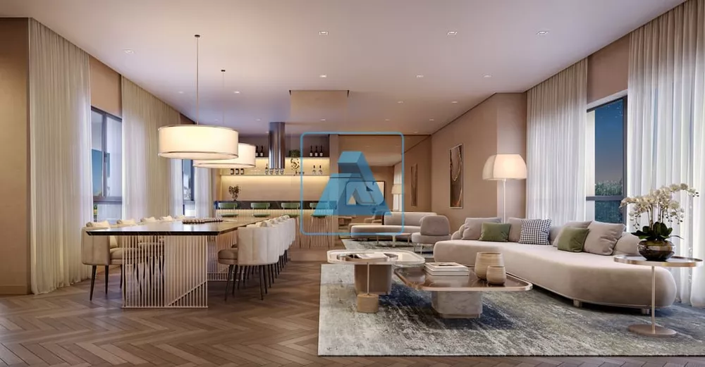 Apartamento, 2 quartos, 87 m² - Foto 6
