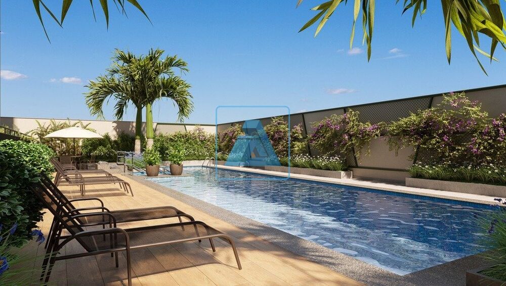 Apartamento, 1 quarto, 39 m² - Foto 8