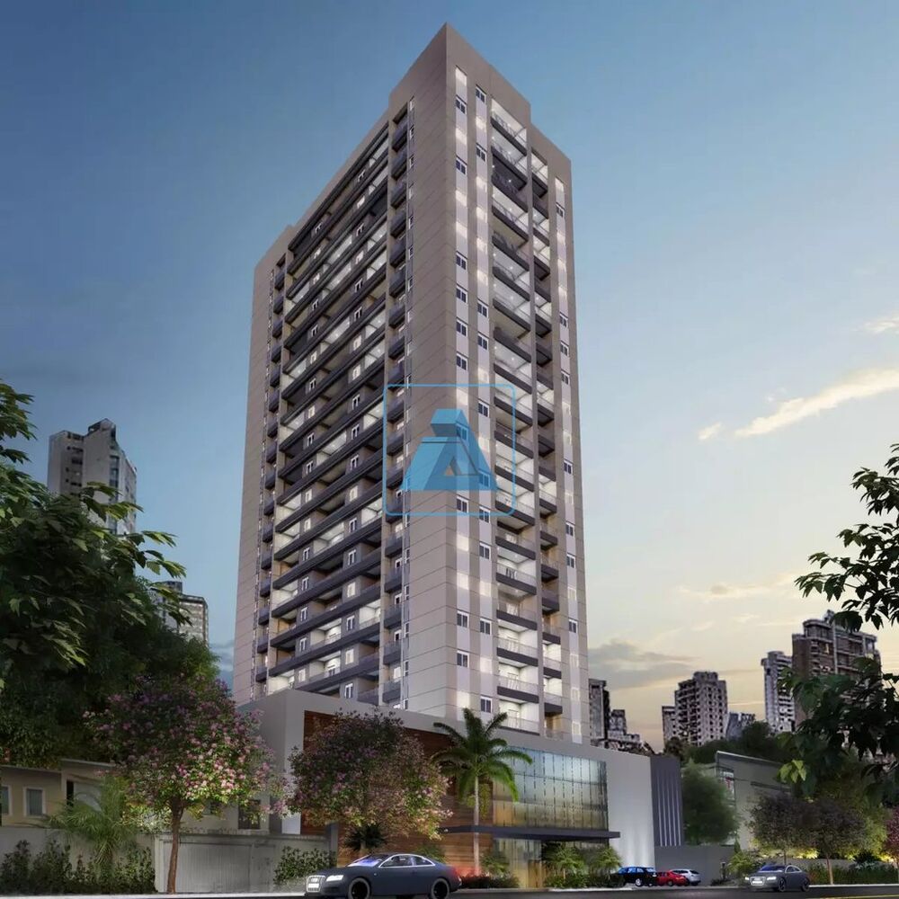 Apartamento Lançamentos com 3 quartos, 67m² - Foto 1
