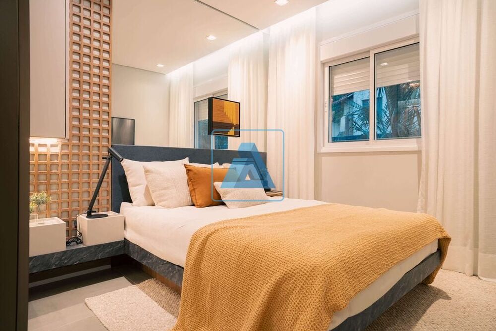 Apartamento, 1 quarto, 43 m² - Foto 6
