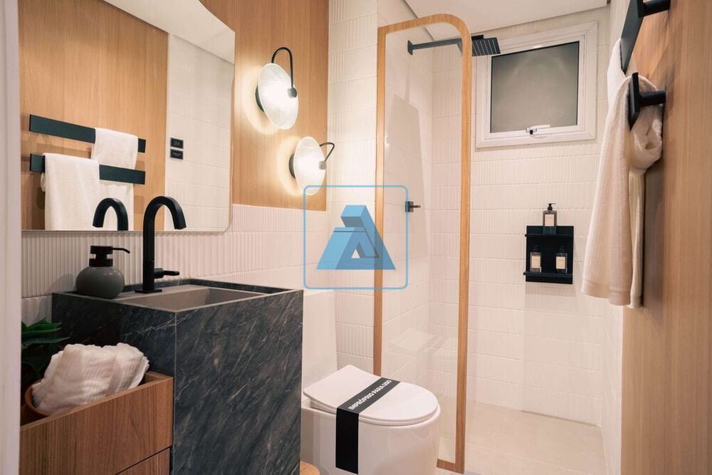 Apartamento, 1 quarto, 43 m² - Foto 8