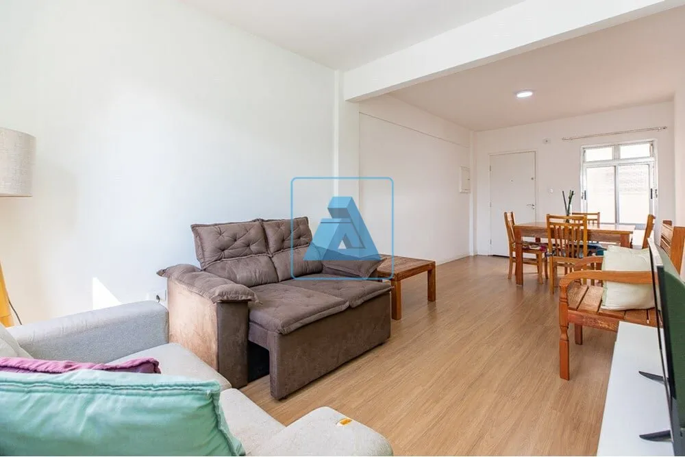 Apartamento, 2 quartos, 77 m² - Foto 8
